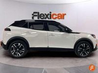 Usado Peugeot 2008 GT 156 CV (114 kW) 2020 Blanco SUV