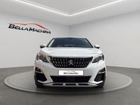 Usado Peugeot 3008 Allure 130 CV (95 kW) 2021 Blanco SUV