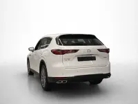 Usado Mazda CX-60 Exclusive-Line 327 CV (240 kW) 2026 Blanco SUV