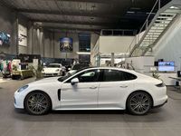 usado Porsche Panamera 4S E-Hybrid Aut.