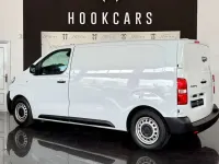 Usado Citroën Jumpy 120 CV (88 kW) 2024 Blanco Monovolumen