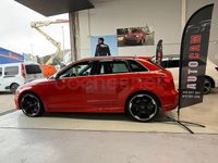 Usado Audi RS3 400 CV (294 kW) 2019 Naranja Berlina