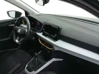 Usado Seat Arona Style 115 CV (84 kW) 2025 Gris SUV