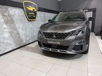 Usado Peugeot 3008 GT-line 165 CV (121 kW) 2018 Gris / plata SUV