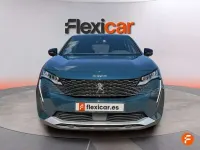 Usado Peugeot 3008 Active 131 CV (96 kW) 2024 Azul SUV