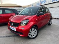 usado Smart ForFour 52 Passion