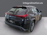 Usado Lexus UX 300e Business Edition 150 kW (204 CV) 2021 Negro SUV