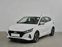 Usado Hyundai i20 100 CV (73 kW) 2023 Otro Utilitario