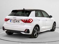 Usado Audi A1 110 CV (80 kW) 2022 SUV