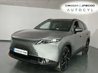 Usado Omoda 7 279 CV (205 kW) 2026 Gris SUV