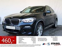 usado BMW X4 m-sport