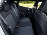 Usado Ford Fiesta Active 85 CV (62 kW) 2020 Blanco Utilitario