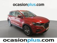 Usado SWM G01 131 CV (96 kW) 2023 Blanco SUV