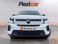 Usado Citroën C3 100 CV (73 kW) 2025 Blanco SUV