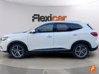 Usado MG HS Luxury 162 CV (119 kW) 2023 Blanco SUV