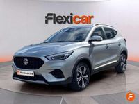 Usado MG ZS Comfort 116 CV (85 kW) 2025 Gris SUV