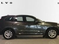 Usado Volvo XC60 Momentum 190 CV (139 kW) 2018 Gris SUV