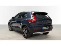 Nuevo Volvo XC40 Core 163 CV (119 kW) 2026 Azul SUV