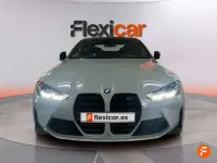 Usado BMW M4 Competition Edition 510 CV (375 kW) 2022 Gris Coupe