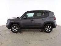 Usado Jeep Renegade Trailhawk 241 CV (177 kW) 2022 Gris SUV