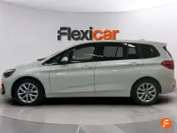 Usado BMW 216 110 CV (80 kW) 2020 Blanco
