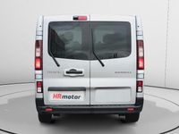 Usado Renault Trafic Zen 150 CV (110 kW) 2024 Monovolumen