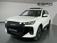 Nuevo Ebro s700 Luxury 278 CV (204 kW) 2025 Blanco SUV