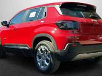 Usado Jeep Avenger Altitude 101 CV (74 kW) 2023 Gris SUV