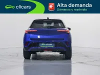 Usado Opel Mokka S 136 CV (100 kW) 2025 Azul SUV