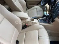 Usado BMW X3 177 CV (130 kW) 2008 Beige SUV