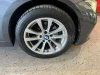 Usado BMW 320 184 CV (135 kW) 2016 Gris / plata Berlina