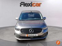 Usado Mercedes T160 95 CV (69 kW) 2023 Gris / plata Monovolumen