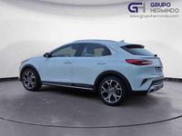 Brugt Kia XCeed 120 HK (88 kW) 2020 Hvid SUV