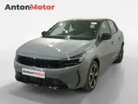 Nuevo Opel Corsa 100 CV (73 kW) 2026 Gris Utilitario
