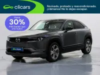 Usado Mazda MX30 Ad'Vantage 106 kW (145 CV) 2023 Gris SUV