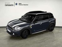Usado Mini Cooper S 224 CV (164 kW) 2021 Gris Utilitario