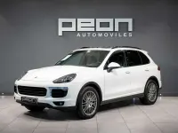 Usado Porsche Cayenne 262 CV (192 kW) 2015 Blanco SUV