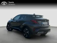 Usado Toyota C-HR Advance 184 CV (135 kW) 2022 Otro SUV