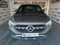 Usado Mercedes GLA250 218 CV (160 kW) 2021 Gris / plata SUV