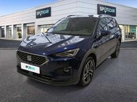 Usado Seat Tarraco Style 150 CV (110 kW) 2022 SUV