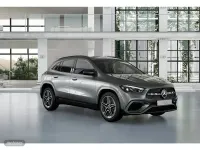 Usado Mercedes GLA220 190 CV (139 kW) 2025 Gris SUV