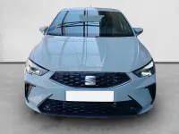 Nuevo Seat Ibiza Style 115 CV (84 kW) 2026 Verde Utilitario