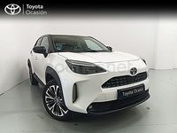 Usado Toyota Yaris Cross Style 116 CV (85 kW) 2022 Blanco SUV