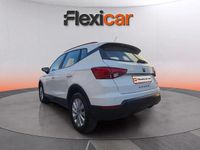 Usado Seat Arona Ecomotive 116 CV (85 kW) 2020 Blanco SUV