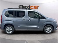Usado Opel Combo Elegance 101 CV (74 kW) 2023 Gris Monovolumen