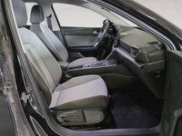 Usado Seat Leon Style 116 CV (85 kW) 2025 Negro