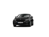 Usado BMW 118 Comfort Edition 150 CV (110 kW) 2023 Negro Utilitario