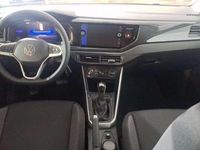 Usado VW Polo 95 CV (69 kW) 2025 Blanco Utilitario