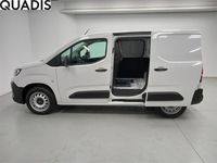Usado Citroën Berlingo 102 CV (75 kW) 2024 Blanco Monovolumen