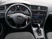 Begagnad VW Golf VII Advance 150 HK (110 kW) 2020